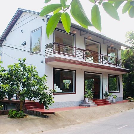 Ba Be Hostel Bac Kan Exterior photo
