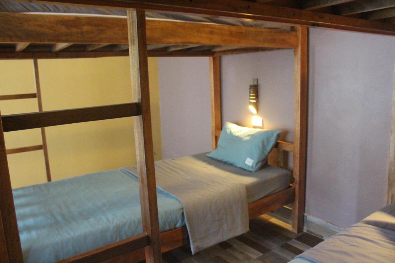 Ba Be Hostel Bac Kan Exterior photo