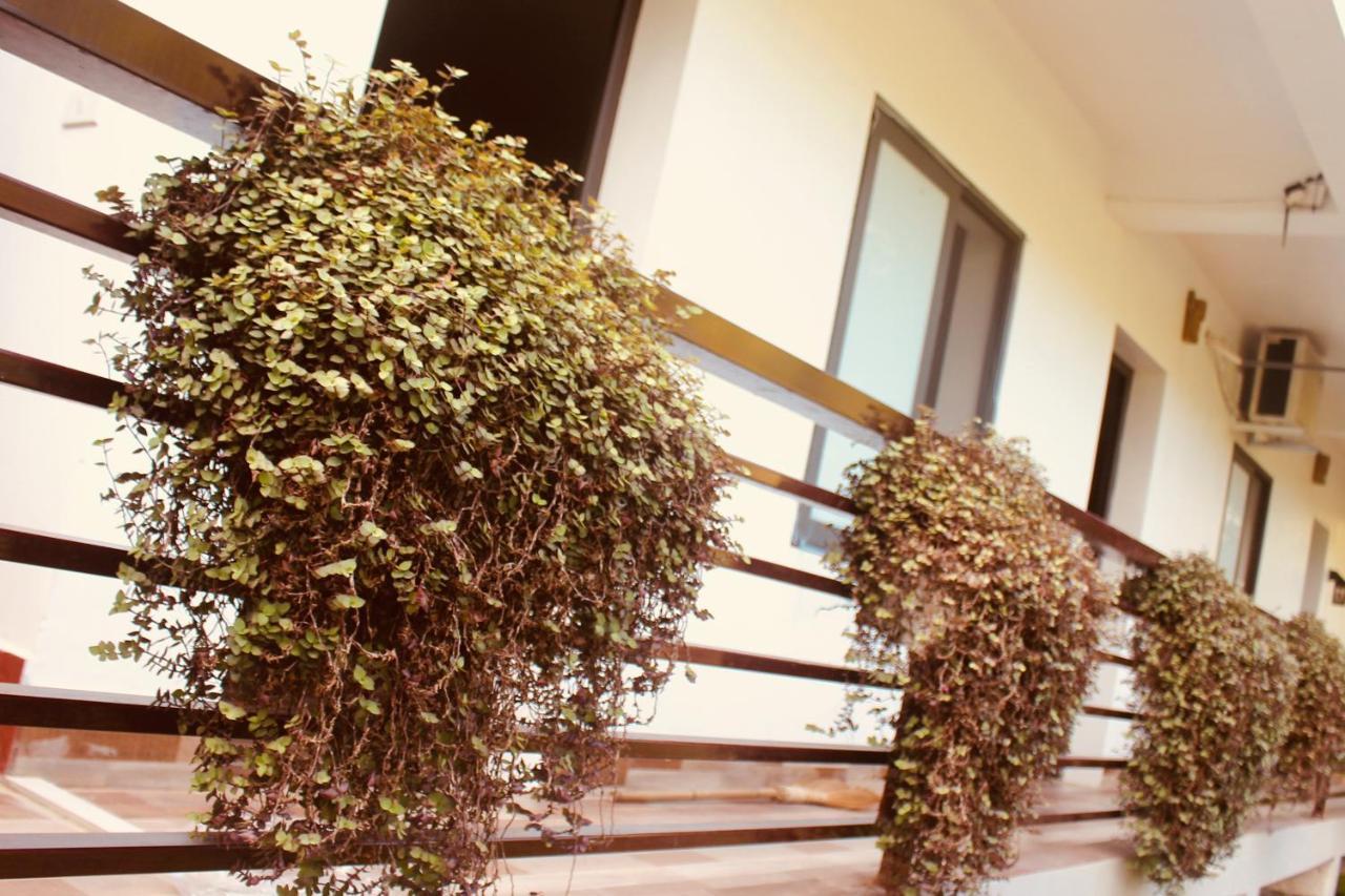 Ba Be Hostel Bac Kan Exterior photo