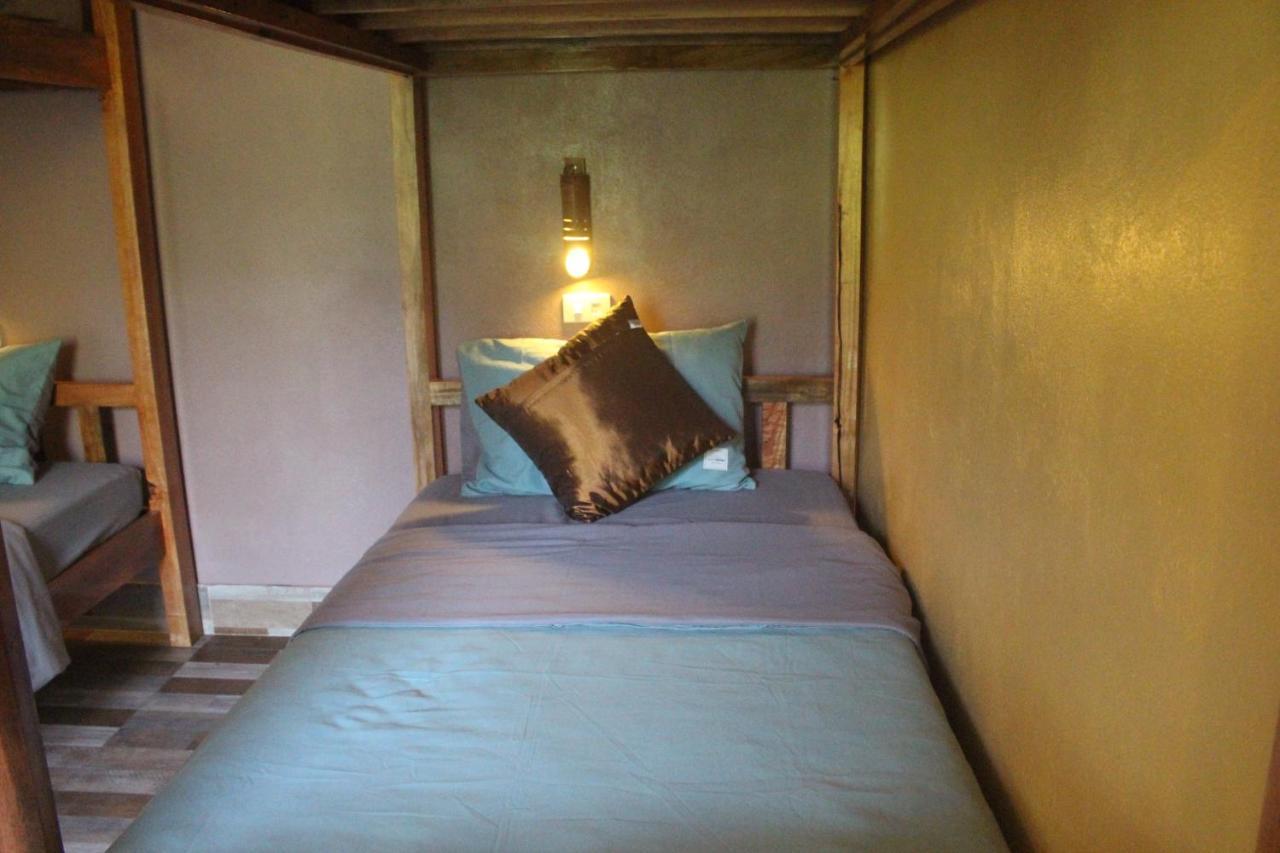Ba Be Hostel Bac Kan Exterior photo
